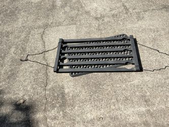 Hanging Wine Glass Holder 