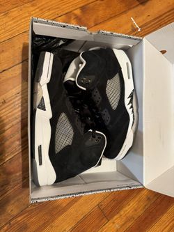 Jordan 5 Retro Oreo 2013 Size 10 Preowned