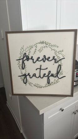 Wall Decor