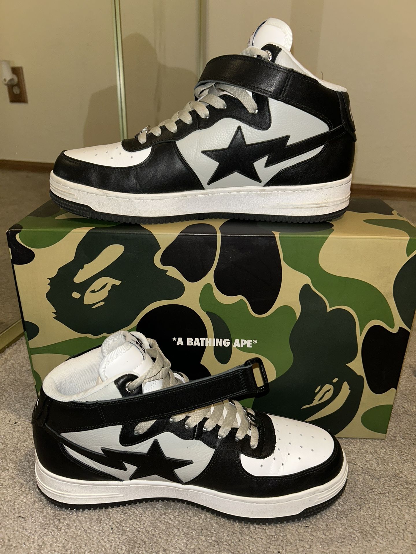 Bape