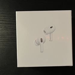 AirPods Pro 2