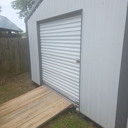 Shed 