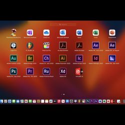 Fully LOADED! MacBook Pro