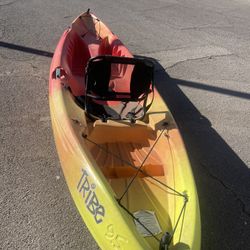Kayak