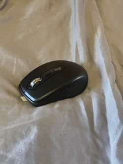 Logitech MX Anywhere 3S Mouse