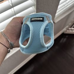 Dog Harnesses 