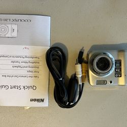 Coolpics Mini Camera