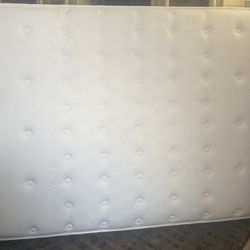 Full Matress