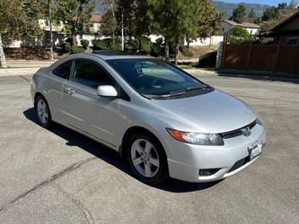 2006 Honda Civic