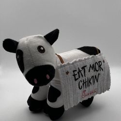 2017 Chick-fil-A Plush