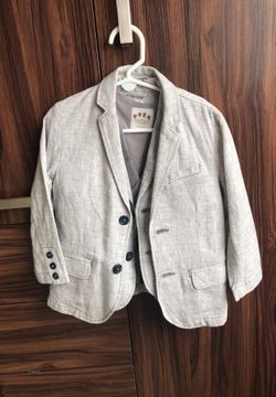 Blazer / jacket toddler