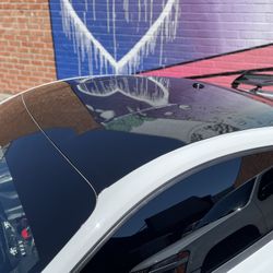 Vinyl Wrap