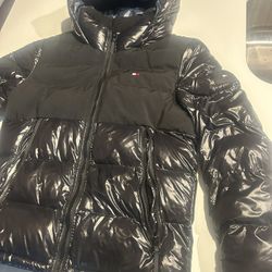 Tommy Hilfiger Authentic Puffer Jacket