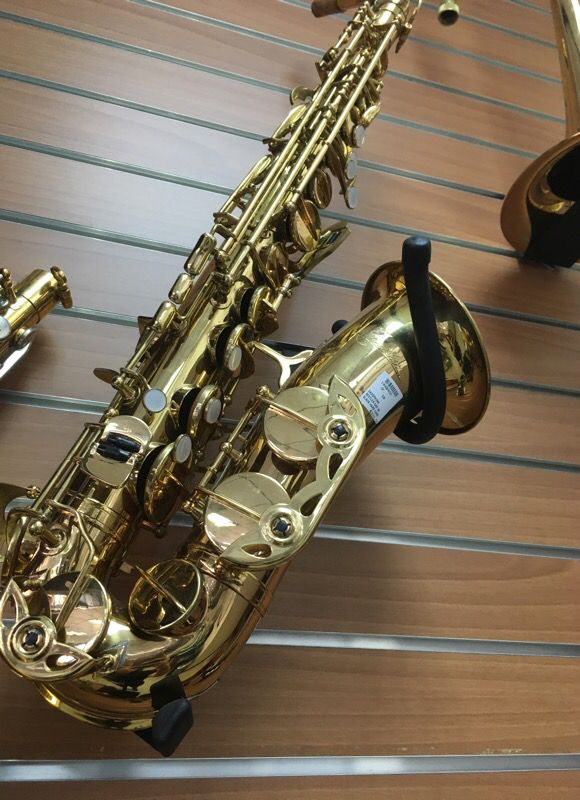 Bestler saxophone