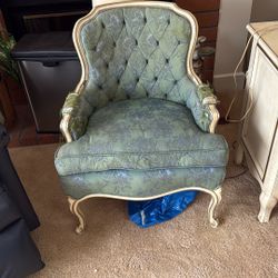 Vintage Chair