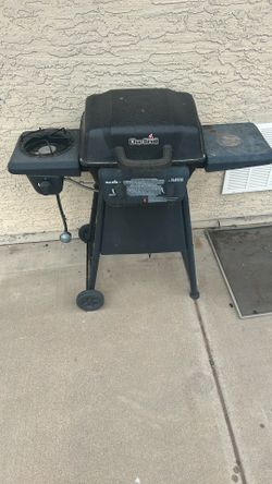 Grill