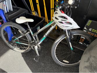 Trek Mountain Bike WSD 13