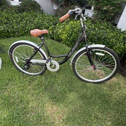 Hiland Bike 26 Inch 7 Gear
