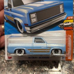 Hotwheels