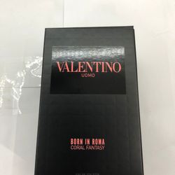 Valentino B.I.R Coral Fantasy 