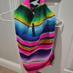 Dog's sweater