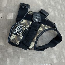 Large Dog Harness 