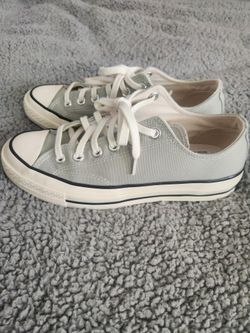 Worn Once, Chuck Taylor CONVERSE