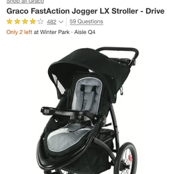Stroller