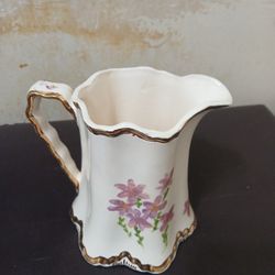 Antique Pitcher