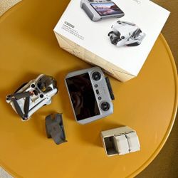 DJI Mini 4 Pro Drone 