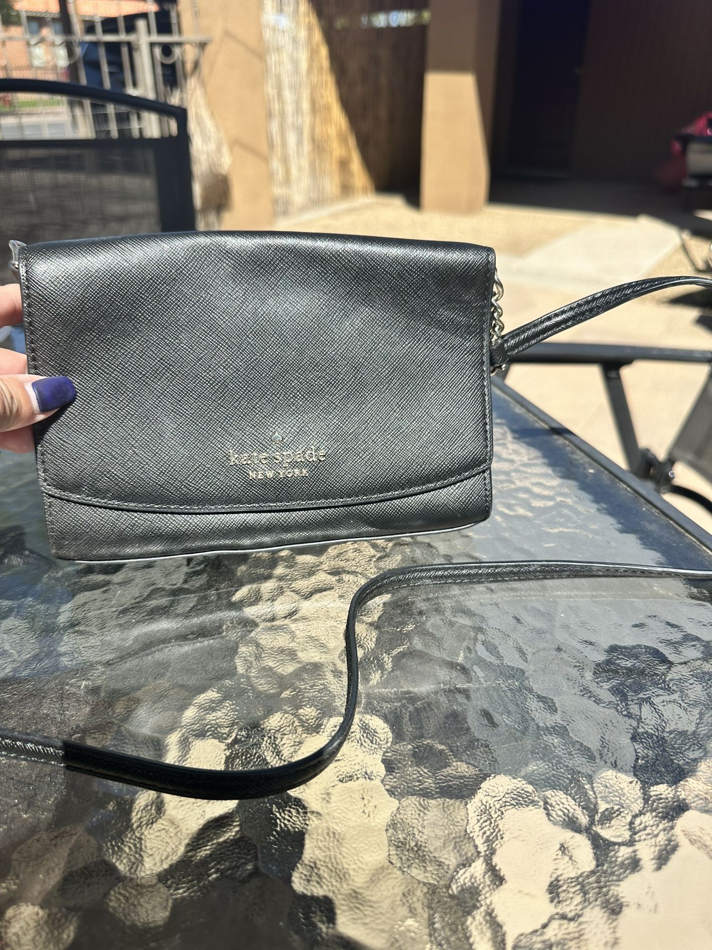 Kate Spade Small Purse