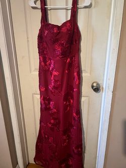 Woman dress