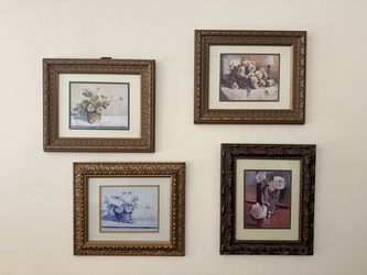 Picture Frames