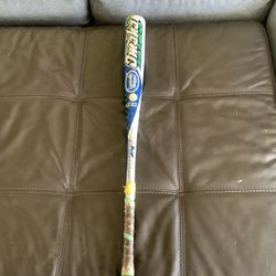 Omaha Balance 32 -3 Bbcor (used In College World Series) 