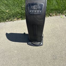 Space Heater