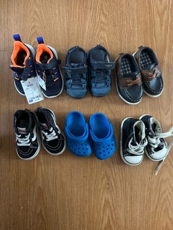 Kids shoes