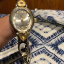Women’s watch $25