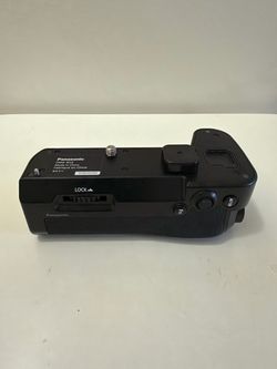 Panasonic DMW-BG2 Battery Grip