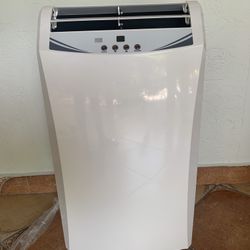Cool Living Portable Air-Conditioner