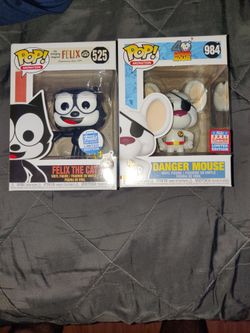 FUNKO POP Bundle
