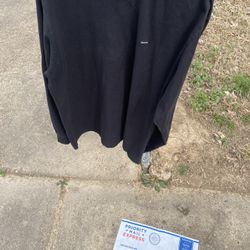Supreme Small Box Logo Tee