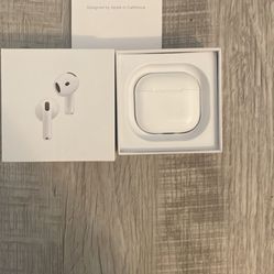 AirPods 4 ANC