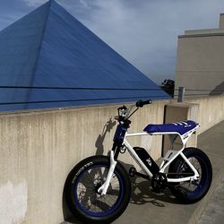 Macfox X1S TRADES ONLY