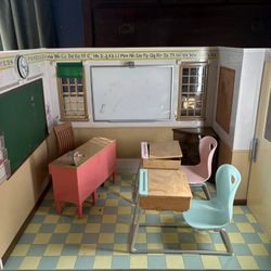 Our generation School