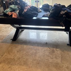 7 Ft Convertible Pool Table Presidential Reagan 