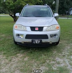 2006 Saturn VUE