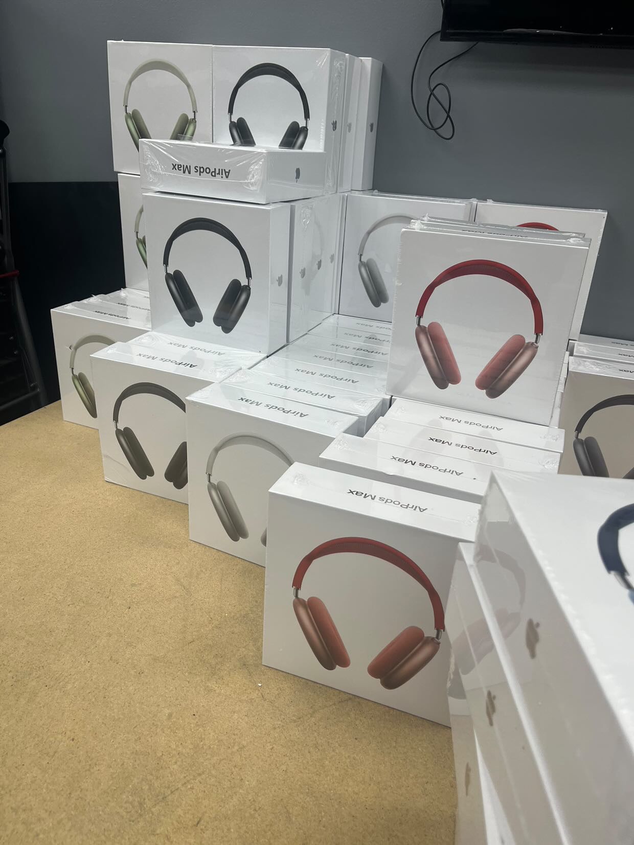 🔥🔥Air Maxx🔥🔥