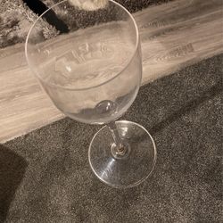 3 Ft Acrilic Chapane Cup 