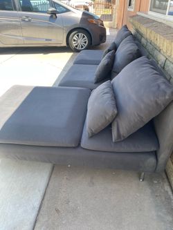 Sofa  sectional