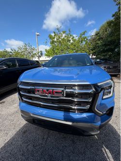 GMC